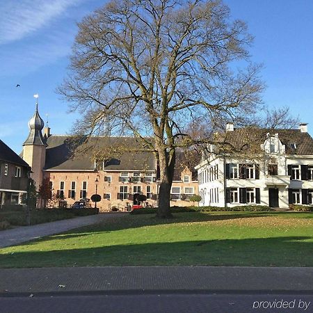 Fletcher Hotel-Restaurant Kasteel Коеворден Екстериор снимка