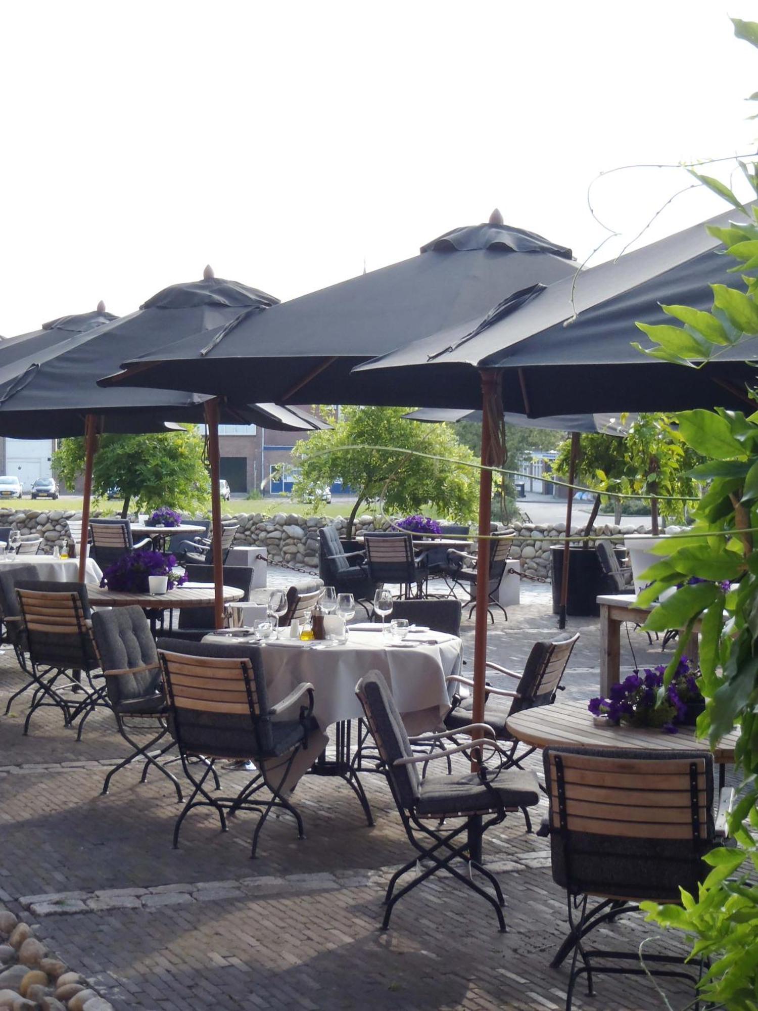 Fletcher Hotel-Restaurant Kasteel Коеворден Екстериор снимка