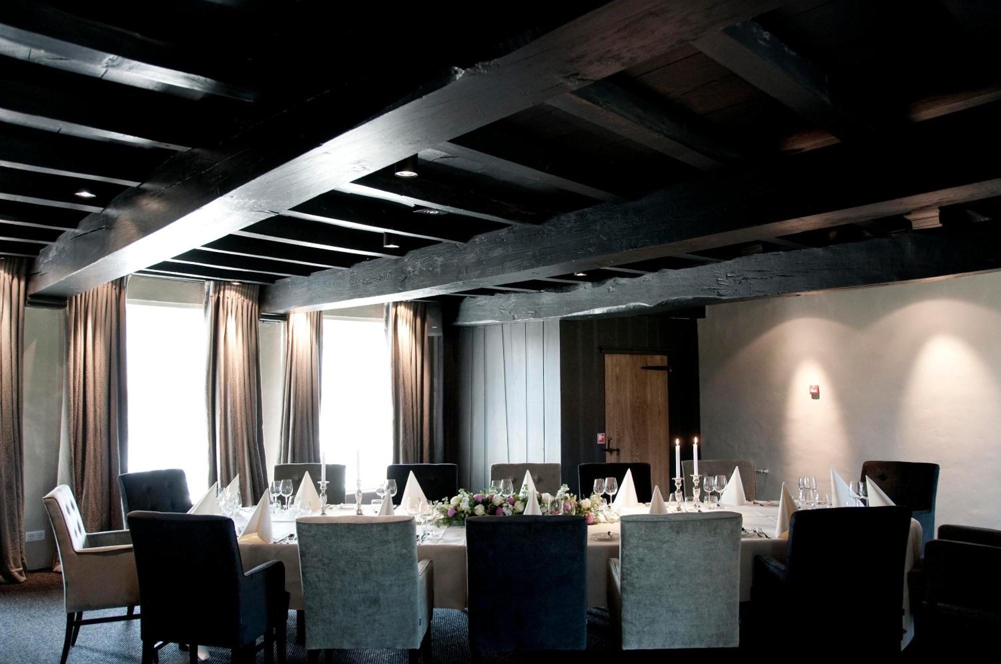 Fletcher Hotel-Restaurant Kasteel Коеворден Екстериор снимка