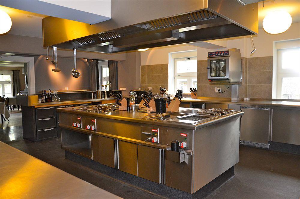Fletcher Hotel-Restaurant Kasteel Коеворден Екстериор снимка