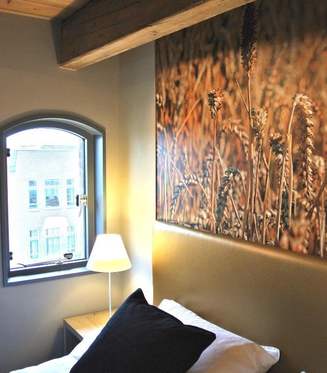 Fletcher Hotel-Restaurant Kasteel Коеворден Стая снимка