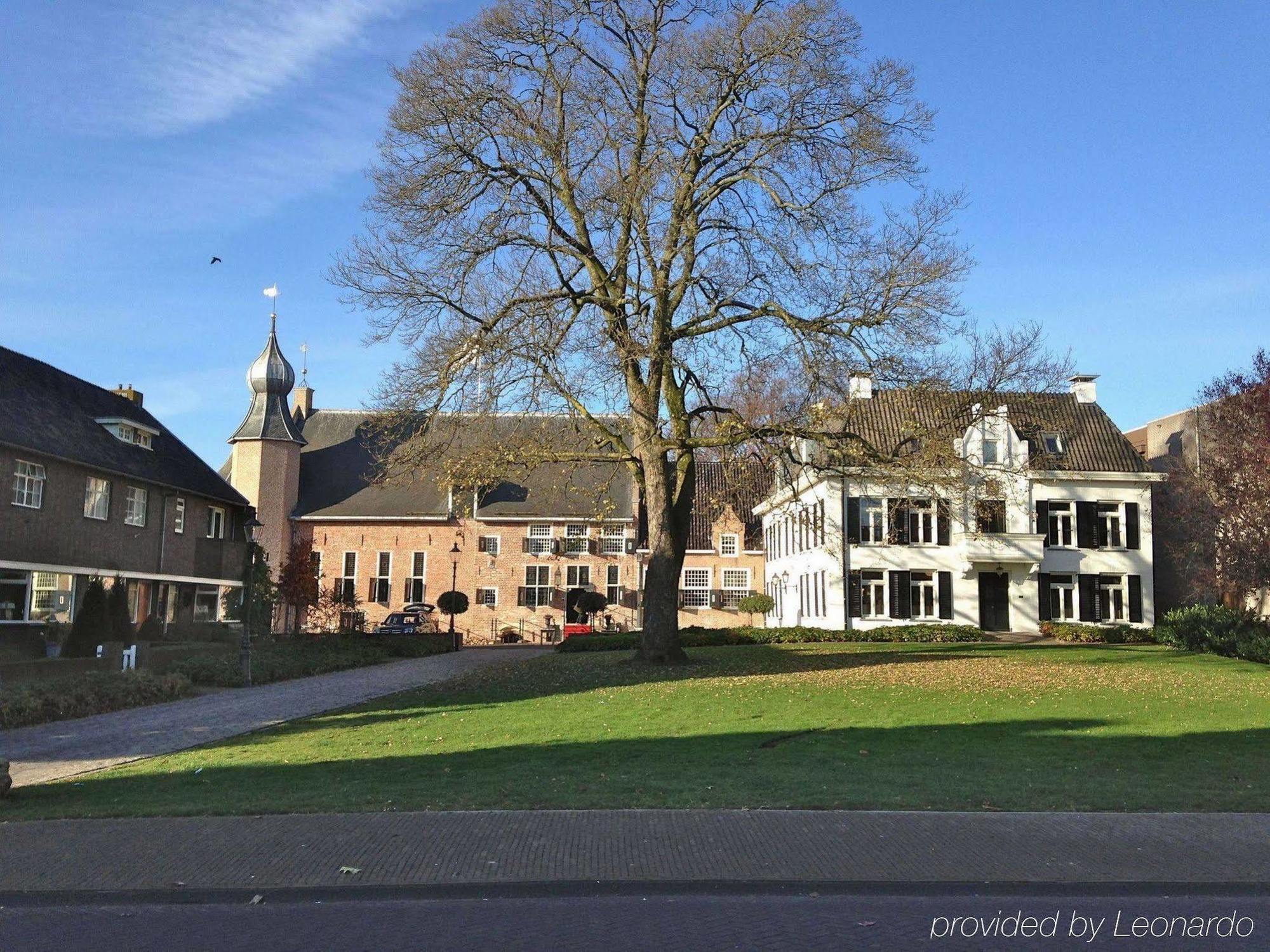 Fletcher Hotel-Restaurant Kasteel Коеворден Екстериор снимка