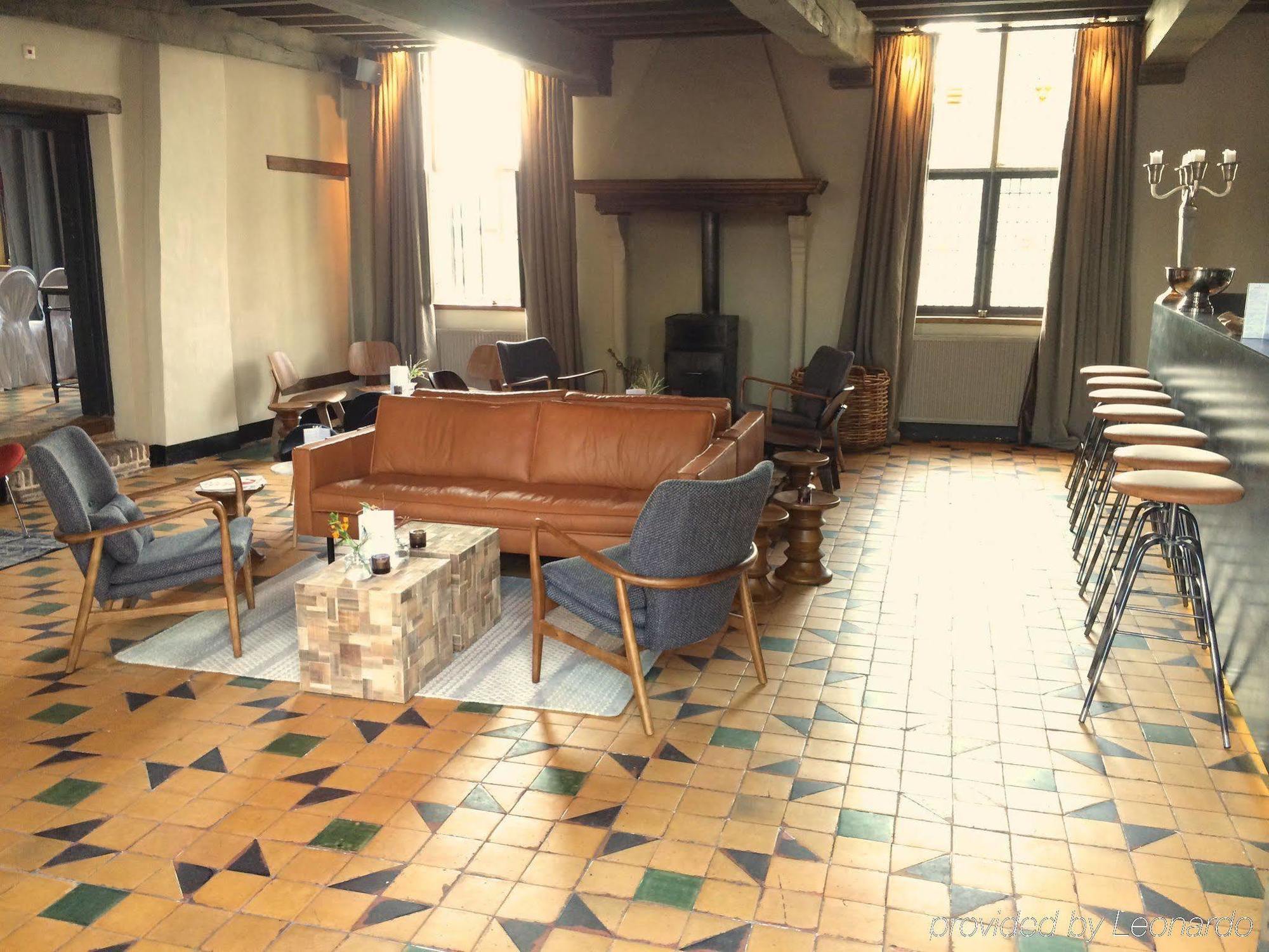 Fletcher Hotel-Restaurant Kasteel Коеворден Екстериор снимка